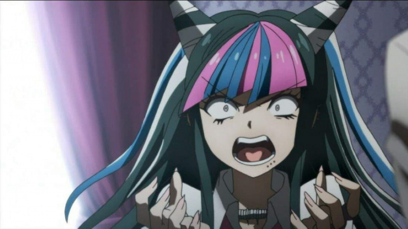   Ibuki Mioda