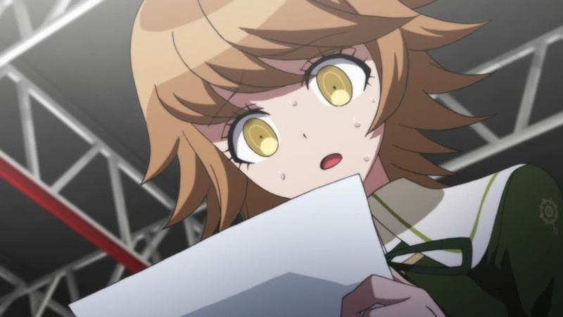   Chihiro Fujisaki