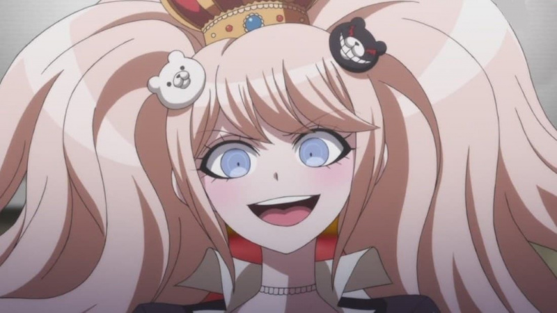   Junko Enoshima