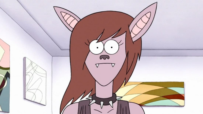   Stef