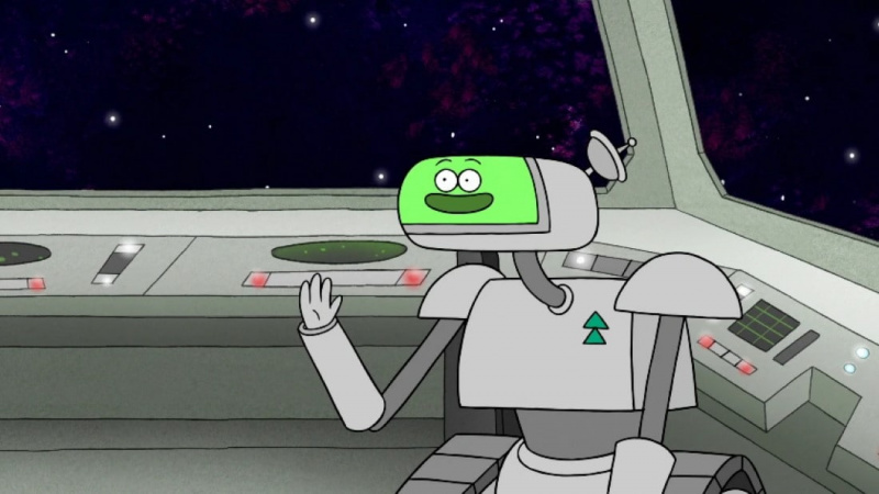   Özet Robotu