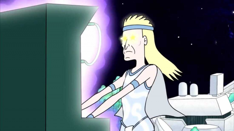   Gary