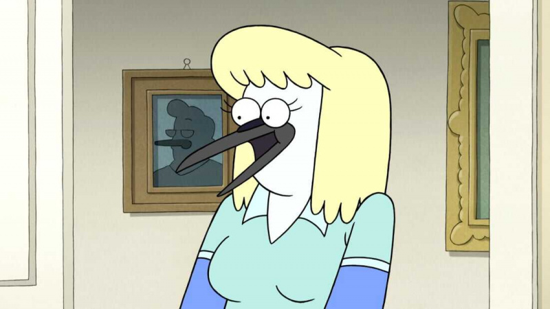   Hilary
