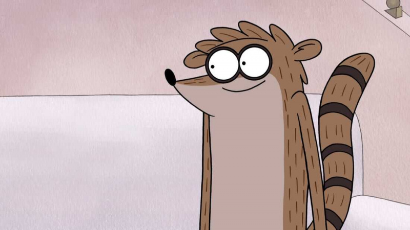   Rigby