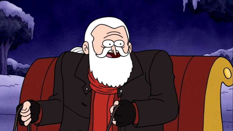   Noel Baba