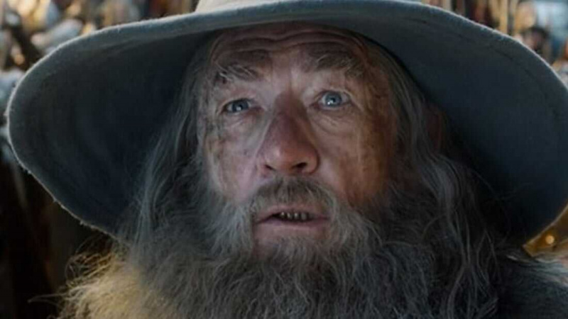   Gandalf (Tolkien evreni)