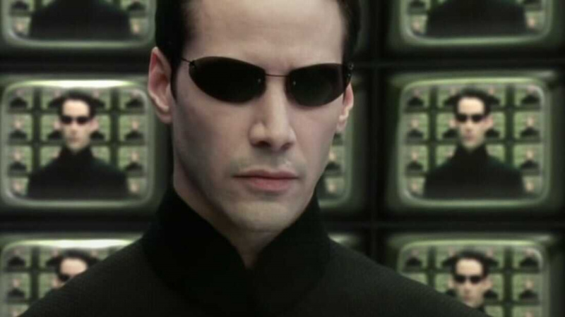   Neo (Matrix üçlemesi)