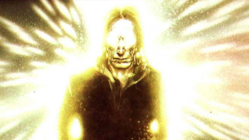   Hepsinden Önce Biri (Marvel Çizgi Romanları)