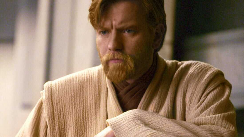   Obi-Wan Kenobi (Yıldız Savaşları Evreni)