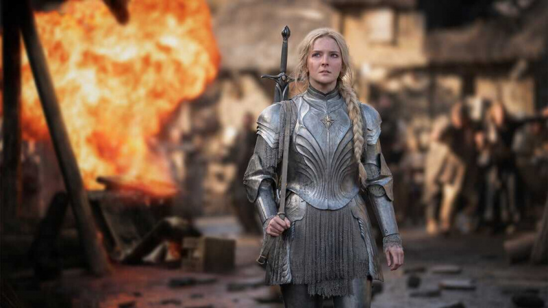   Galadriel (Tolkien evreni)