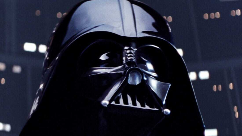   Darth Vader (Yıldız Savaşları evreni)
