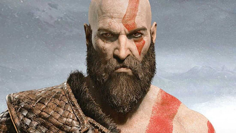   Kratos (Savaş Tanrısı)