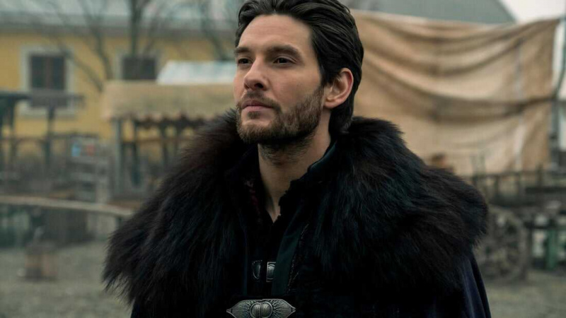   General Kirigan (Gölge ve Kemik)