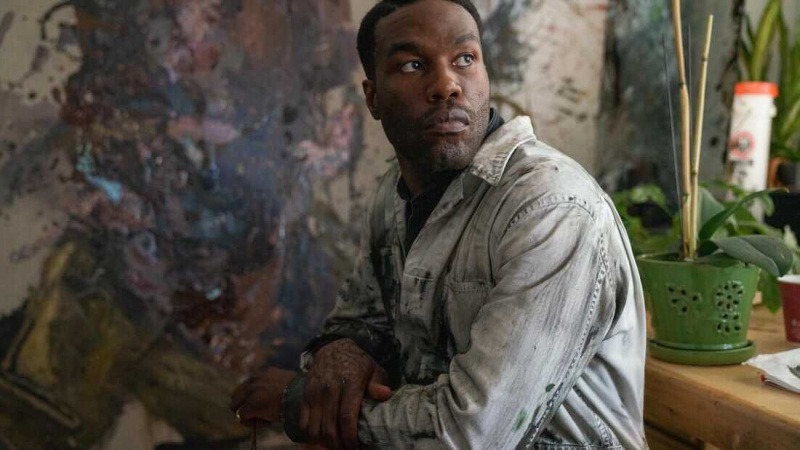   Är Candyman på HBO Max?