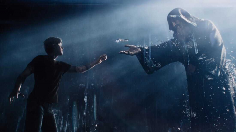   Är Ready Player One på HBO Max?