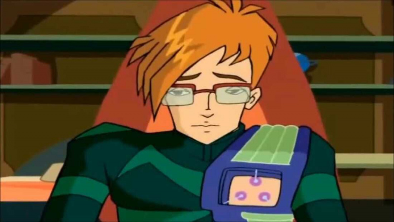   Timmy