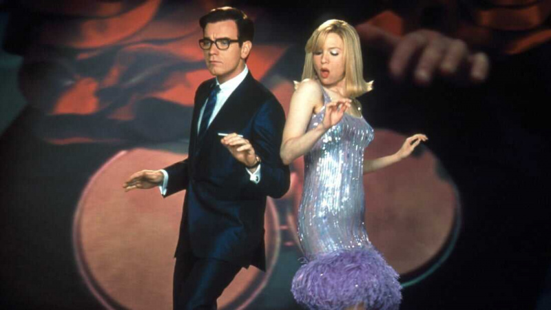   A bas l'amour (2003)