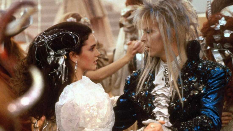   Λαβύρινθος (1986)