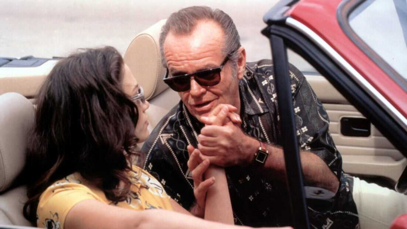   Sangue e Vinho (1996)