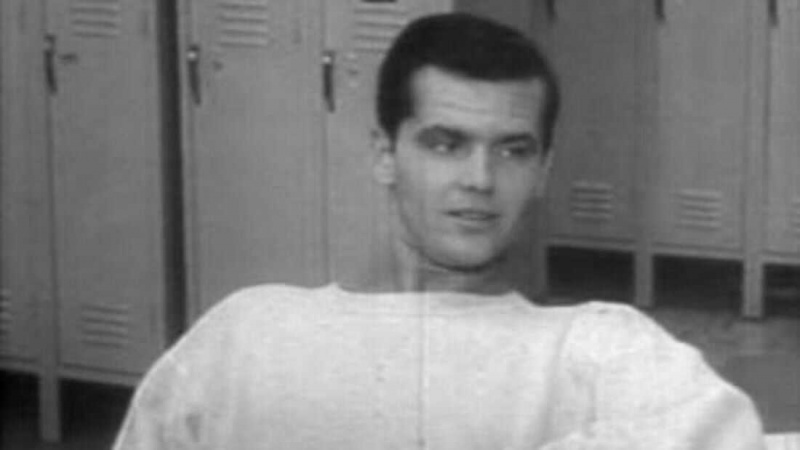   O passeio selvagem (1960)
