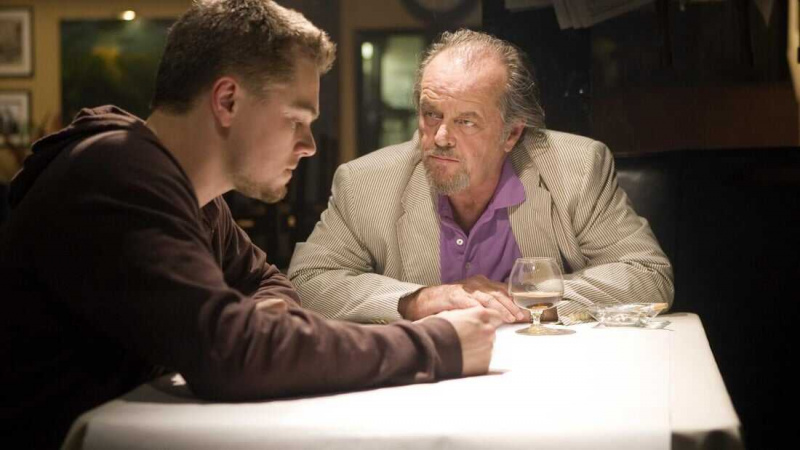   Os Infiltrados (2006)