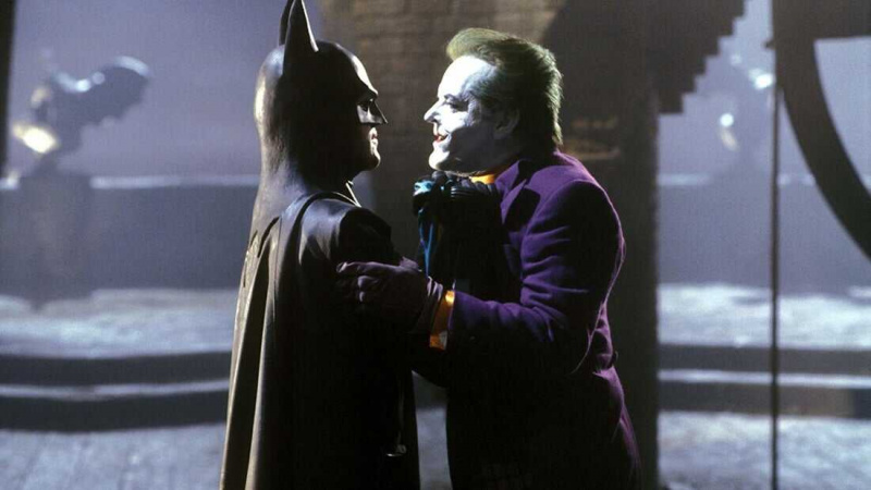   Batman (1989)