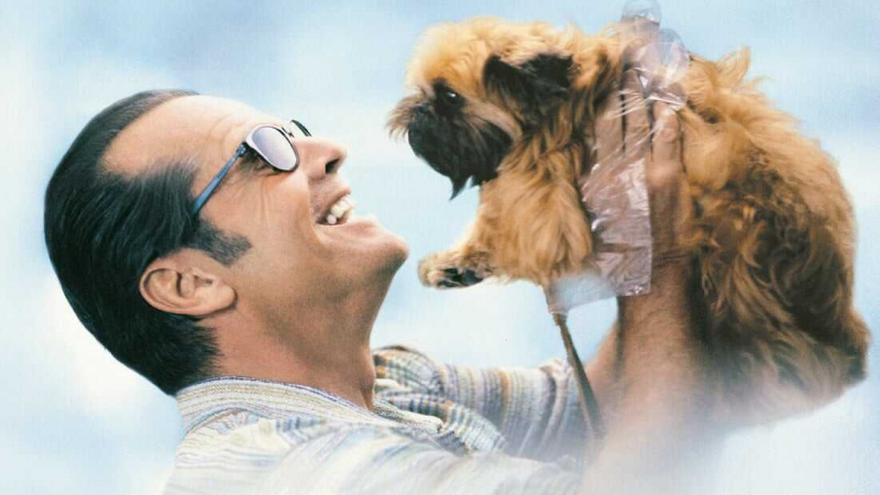   Tão bom quanto possível (1997)