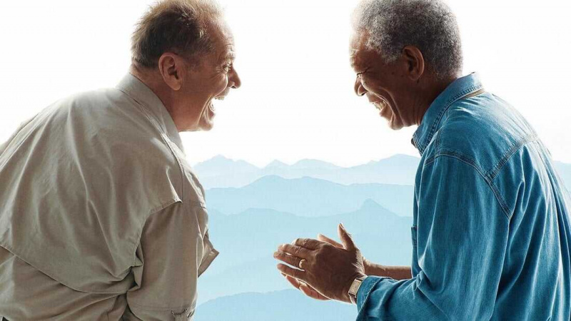   A lista do balde (2007)