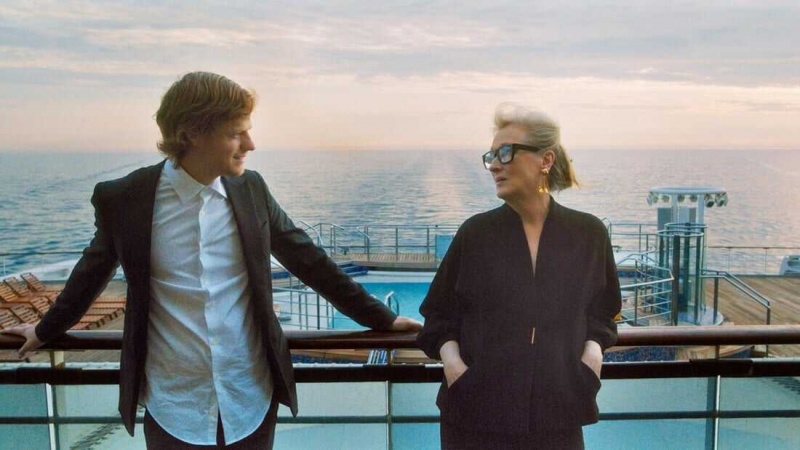   Deixe Todos Falarem (2020)