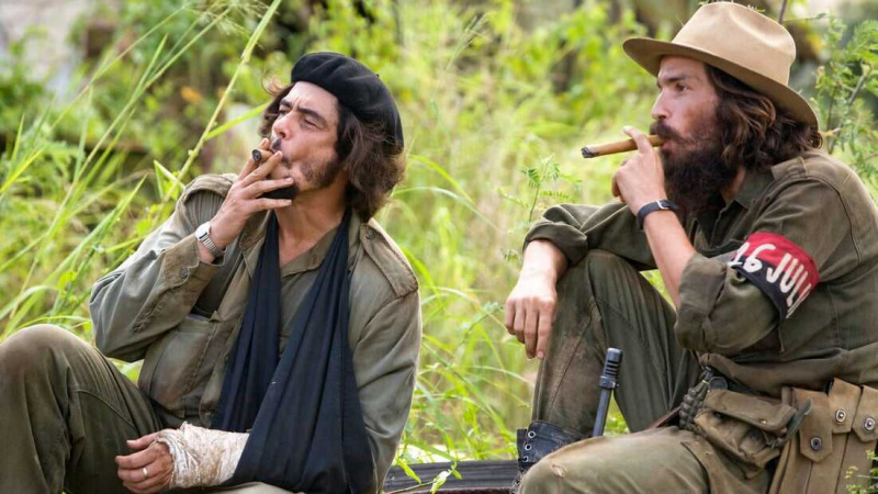   Quem: Parte Um (2008)