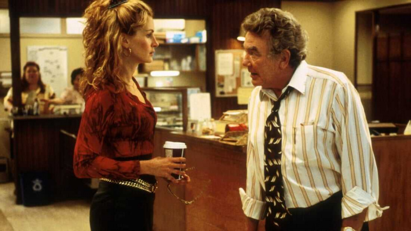   Erin Brockovich (2000)