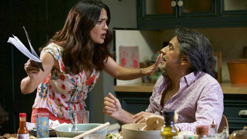   Kuinka olla Latinalaisen Lover (2017)