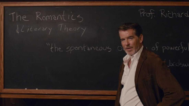   Some kind of Beautiful (2014)