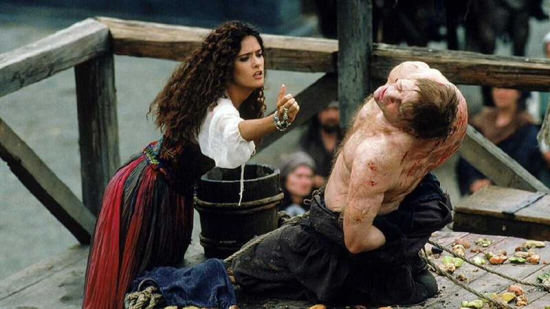   The Hunchback of Notre Damen (1997)