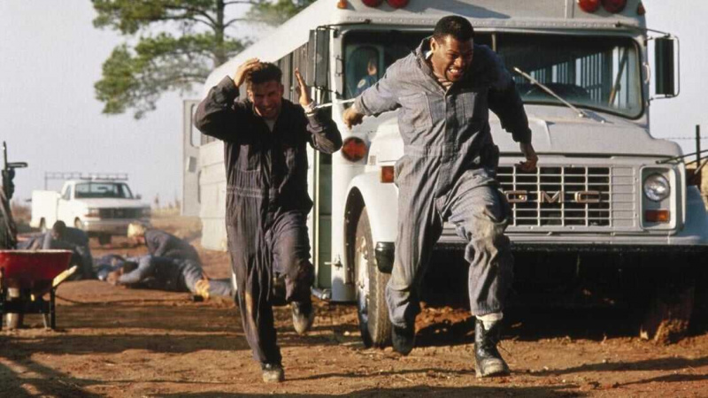   Paennut (1996)
