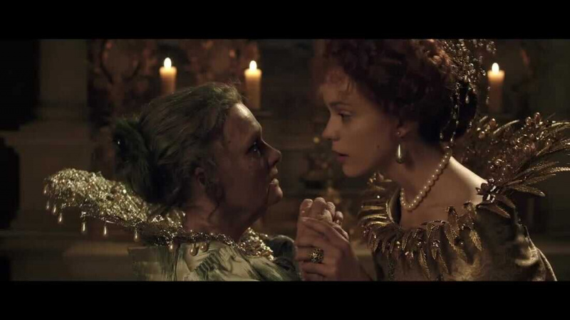   Tale of Tales (2015)