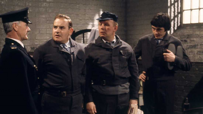   Kaša (TV serija 1974–1977)