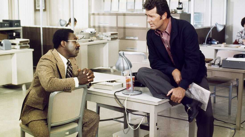   The Rockford Files (TV serija 1974–1980)