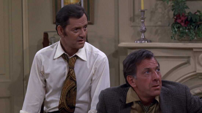   Nenavaden par (TV serija 1970–1975)