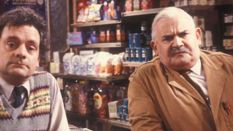   Odprto vse ure (TV serija 1976–1985)