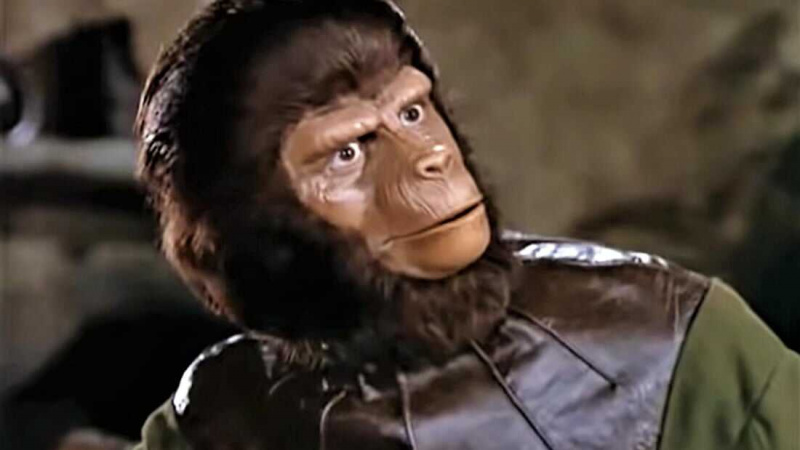   Planet opic (TV serija 1974–1974)