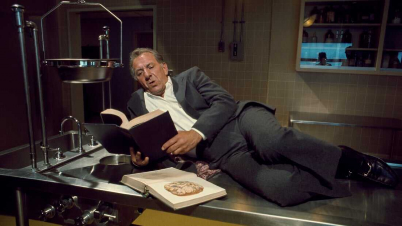   Quincy M.E. (TV serija 1976–1983)