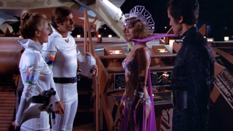  Buck Rogers v 25. stoletju (TV serija 1979–1981)