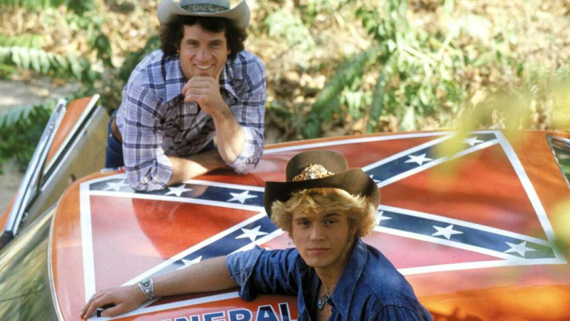   The Dukes of Hazzard (TV serija 1979–1985)
