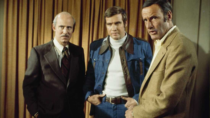   Človek za šest milijonov dolarjev (TV serija 1974–1978)