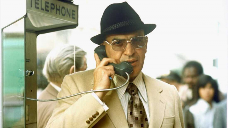   Kojak (TV serija 1973–1978)