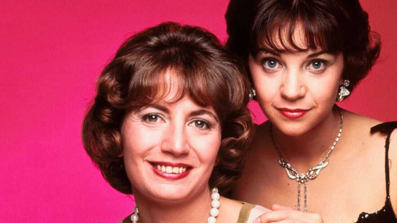   Laverne & Shirley (TV serija 1976–1983)