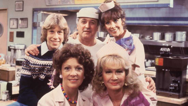  Alice (TV serija 1976–1985)