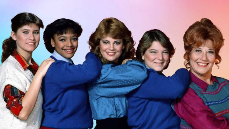   Življenjska dejstva (TV serija 1979–1988)