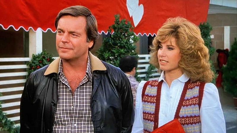   Hart to Hart (TV serija 1979–1984)